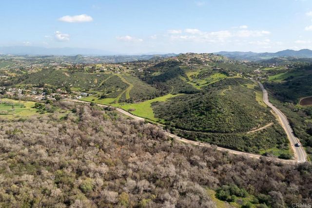 Old River Road, Bonsall