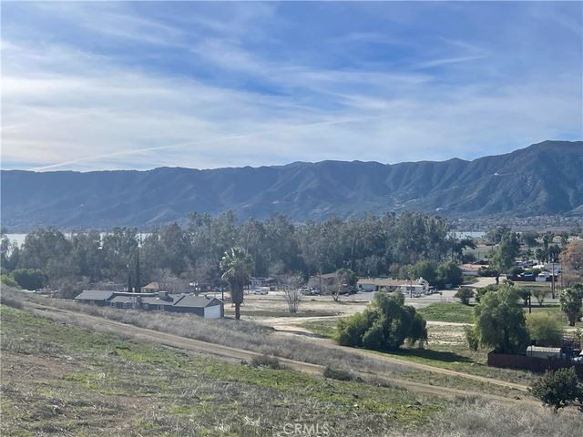 Skyline Dr., Lake Elsinore
