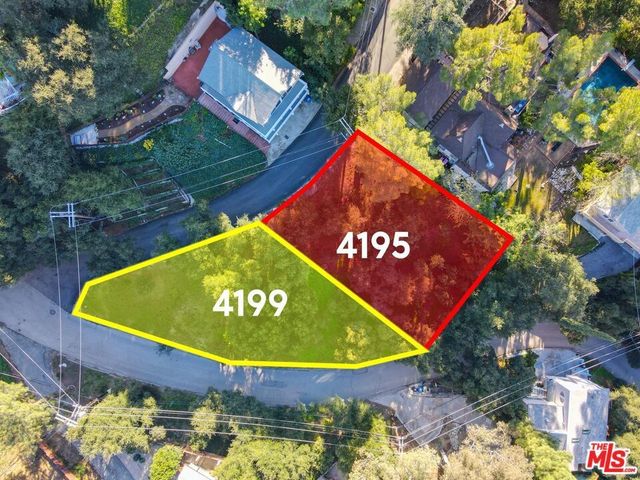 4199 Saltillo Street, Woodland Hills