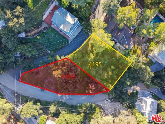 4195 Saltillo Street, Woodland Hills