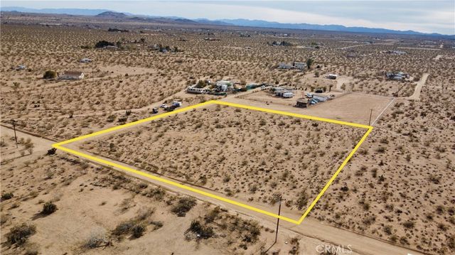 56679 Cone Boulevard, Landers