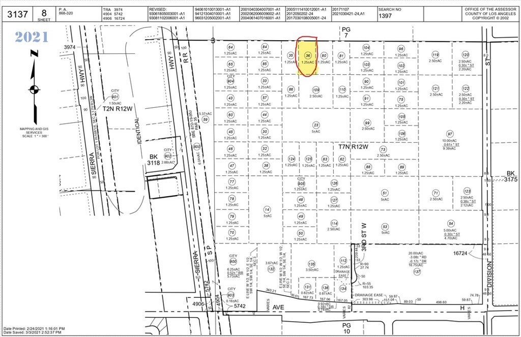 Photo of Listing #RS26038359