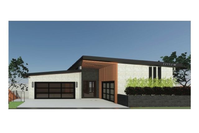 22552 Uhea, Woodland Hills