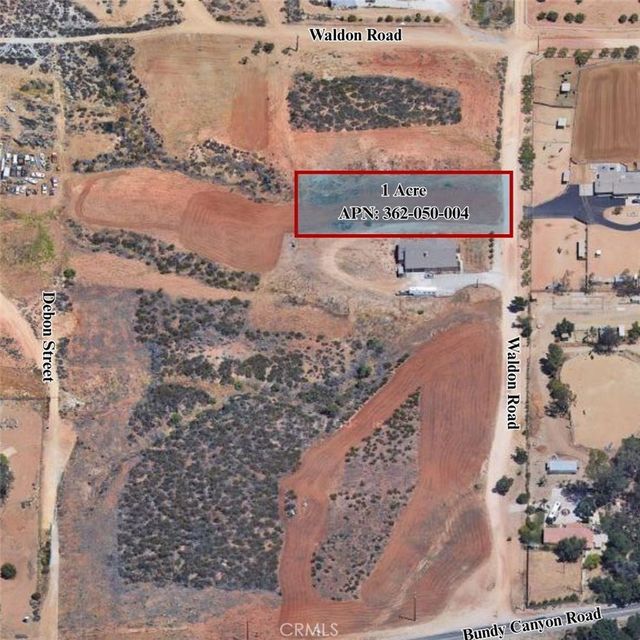 25325 Waldon Road, Menifee
