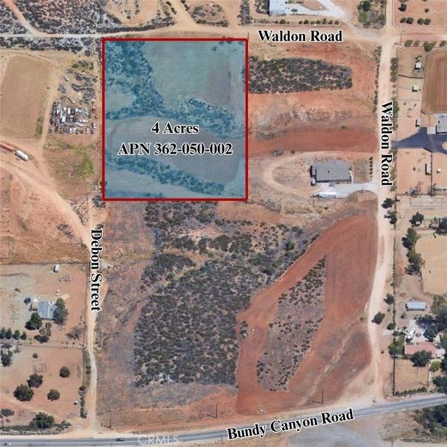 25350 Waldon Road, Menifee