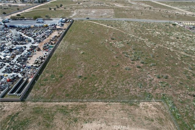 C Avenue, Hesperia