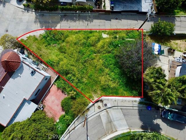 1202 N Hicks Avenue, City Terrace