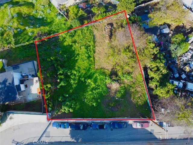 3621 Meisner Street, City Terrace