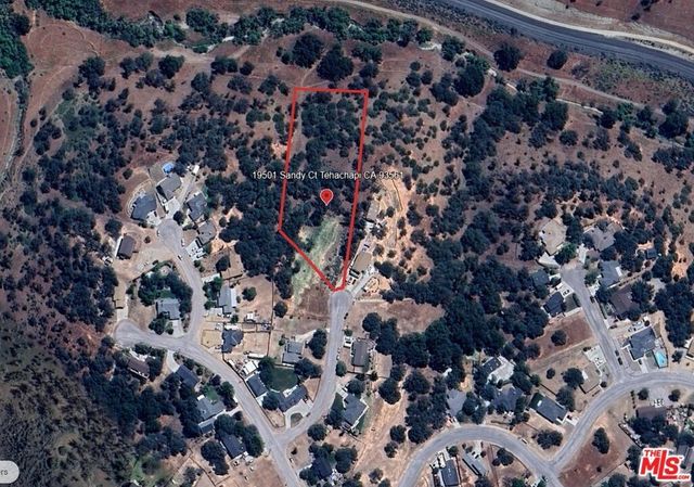 19501 Sandy Court, Tehachapi