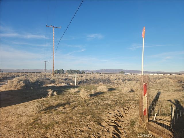 10 Ac Edie Road, Hinkley
