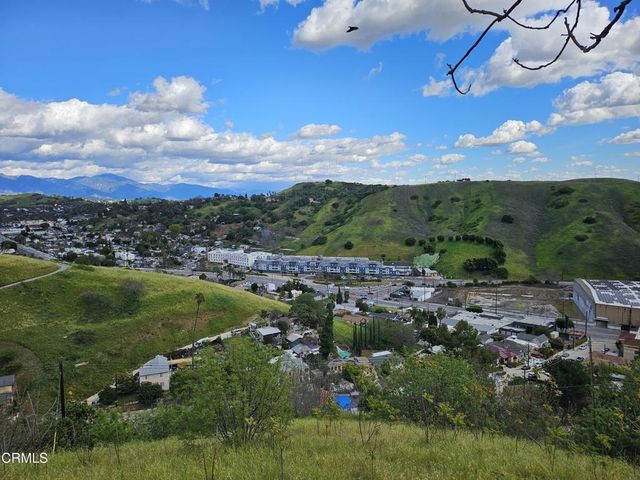 Forest Park Drive, Los Angeles