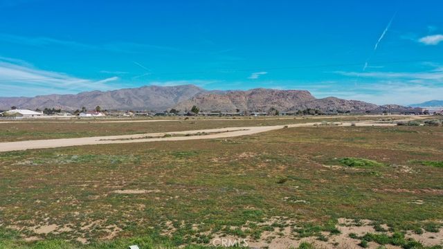 Pueblo Rd, Apple Valley