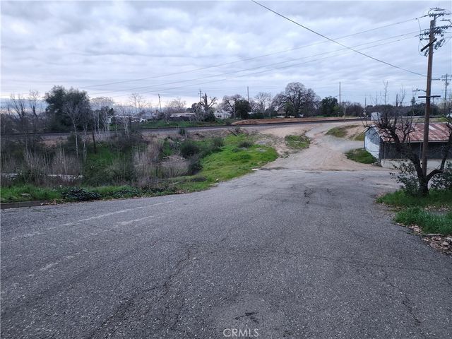 Jefferson Street, Red Bluff