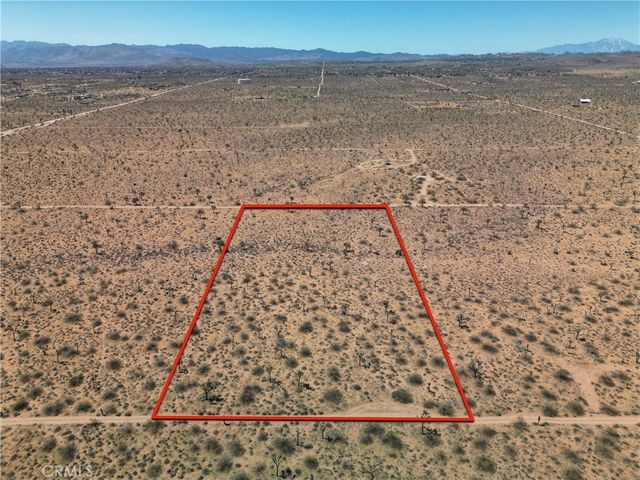 Apn 0629182140000, Yucca Valley
