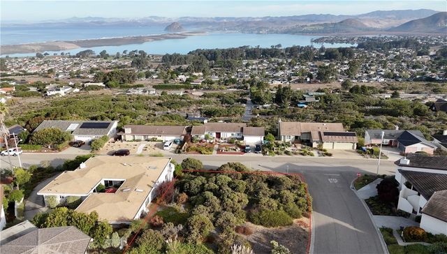 2796 Crockett Circle, Los Osos