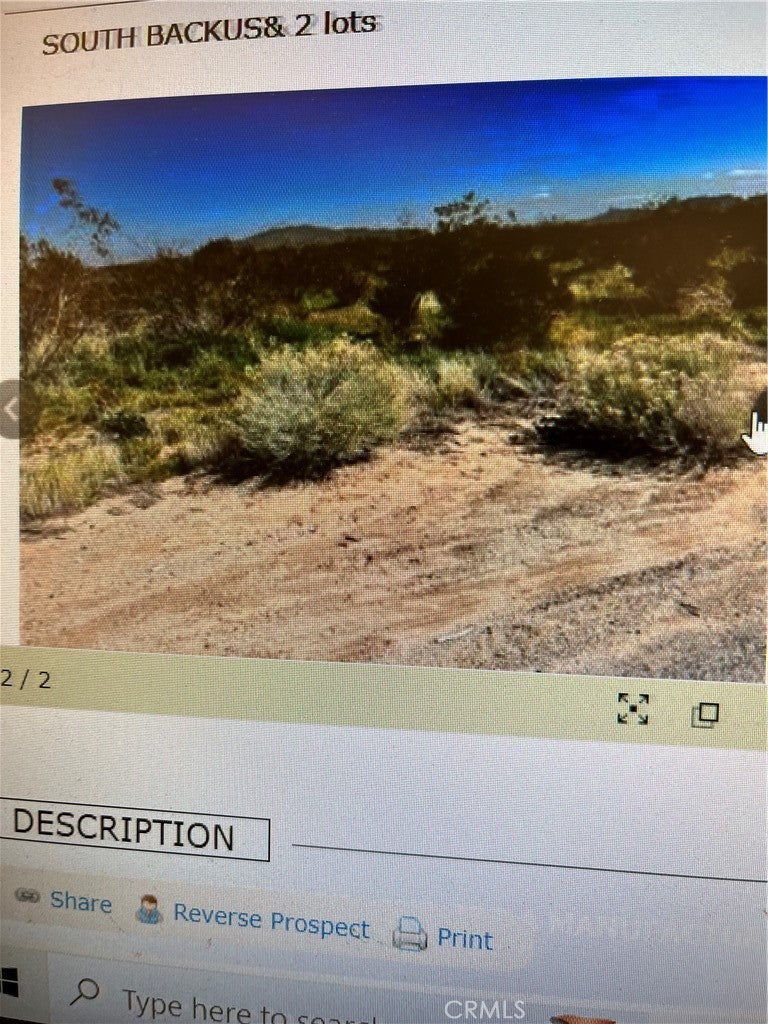 Photo of Listing #SR26039763