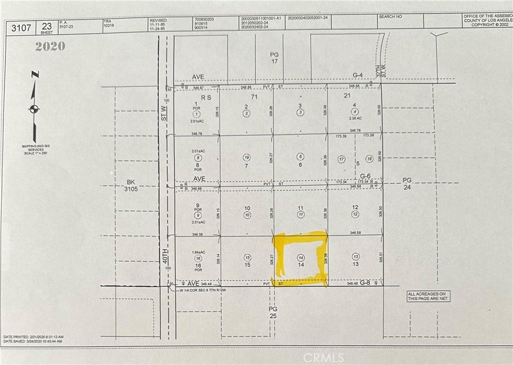 Photo of Listing #SB26040085