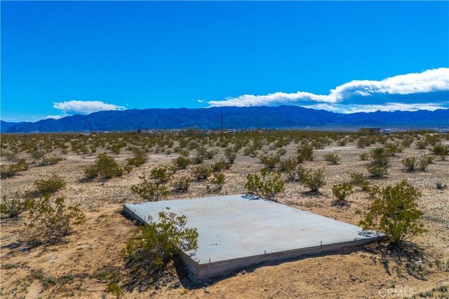 Indian Trail, 29 Palms