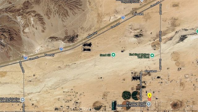 Newberry Rd, Barstow
