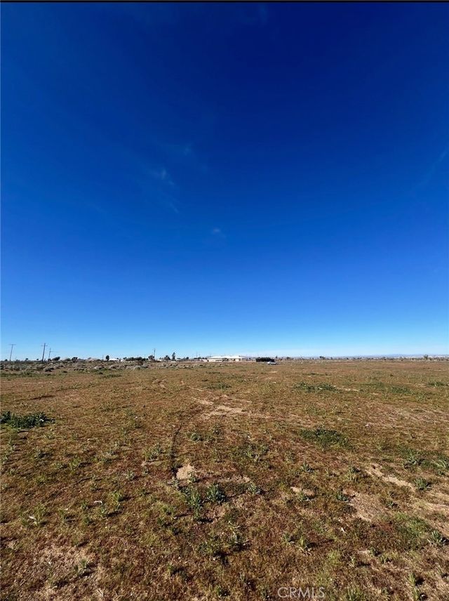 Sequoia, Victorville