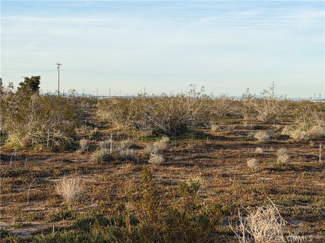 Hook And Richmond, Victorville