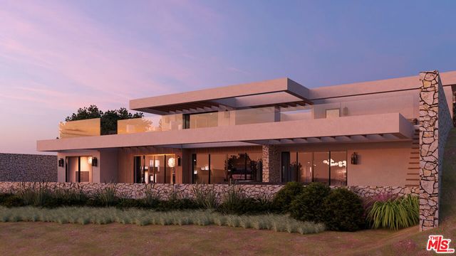 6754 Dume Drive, Malibu