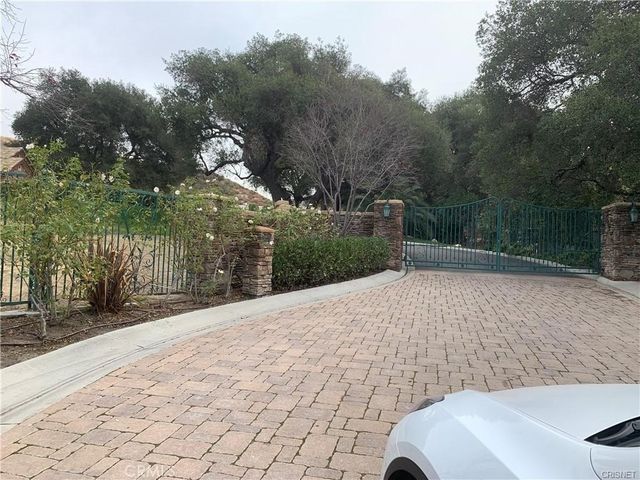 27198 Sand Canyon Road, Canyon Country