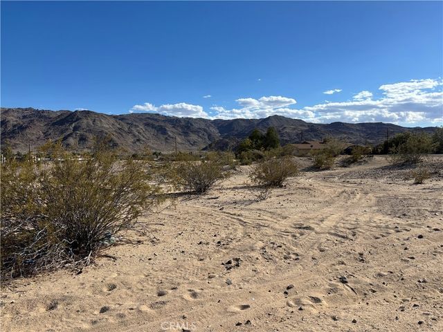 1 Morongo Road, 29 Palms