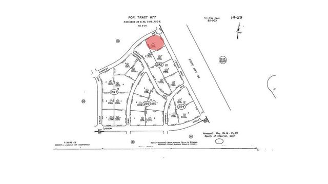 2019 Service Road, Thermal
