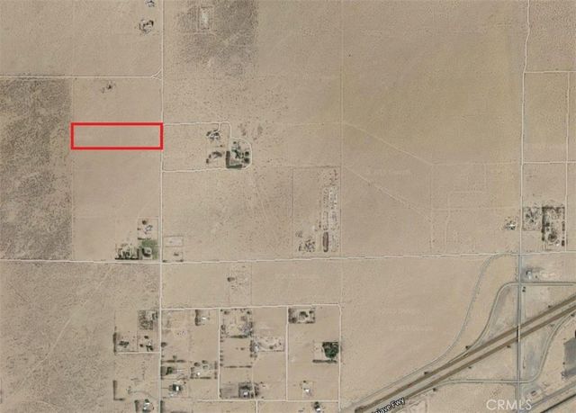 39596 Tami Road, Newberry Springs