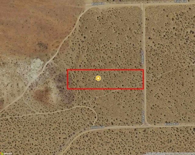 142 Amber Street, Mojave