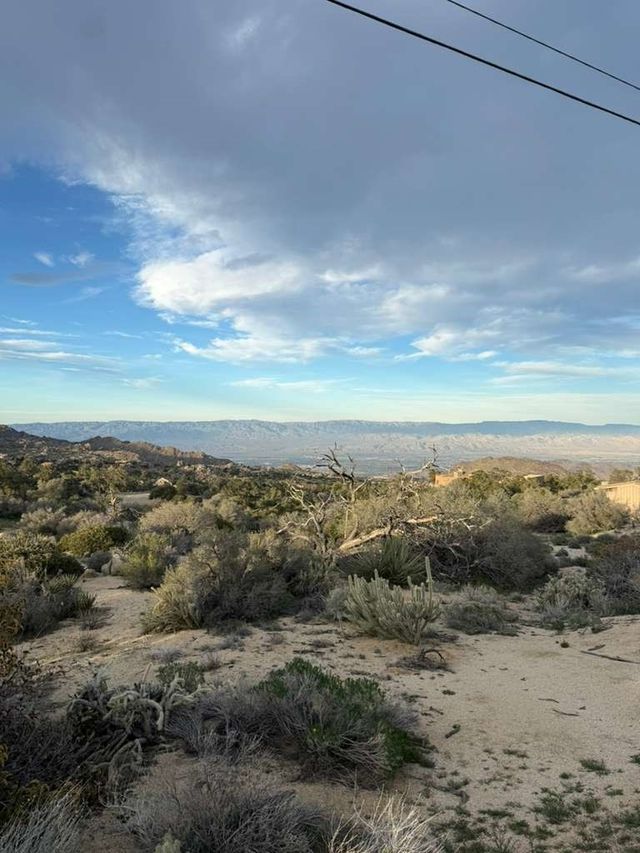 Lot 45 San Jacinto Road, Mountain Center