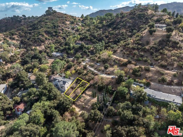 7122 High Cliff Trail, Tujunga