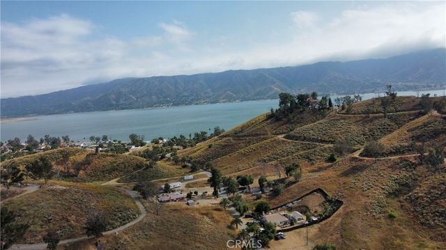 Palm Drive, Lake Elsinore