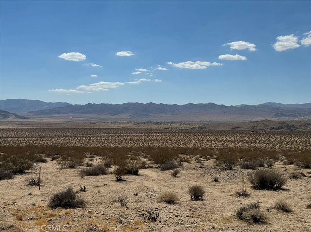 2849 Delaware Ave, Joshua Tree