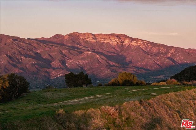 7500 -1 Sulphur Mountain Road, Ojai