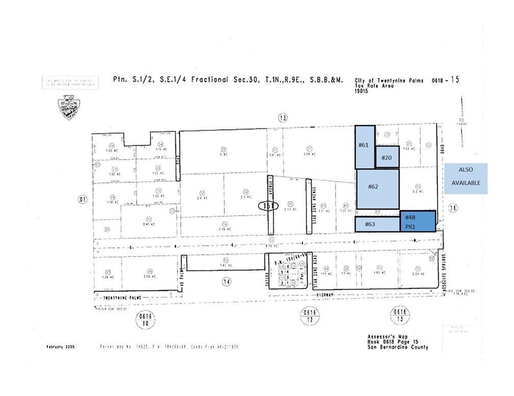Photo of Listing #JT26041831