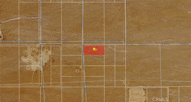 Drifting Sands, Adelanto