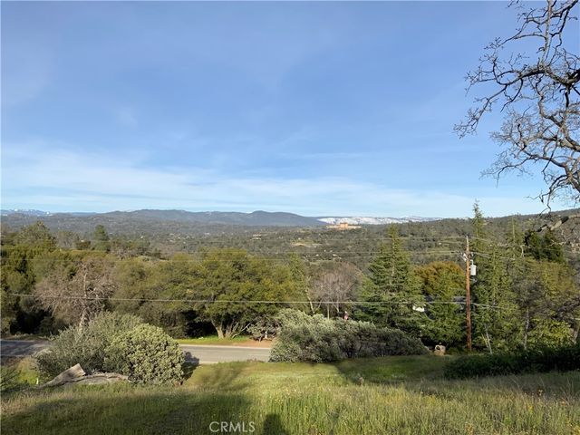 5.36 Acres N. Dome Drive, Coarsegold