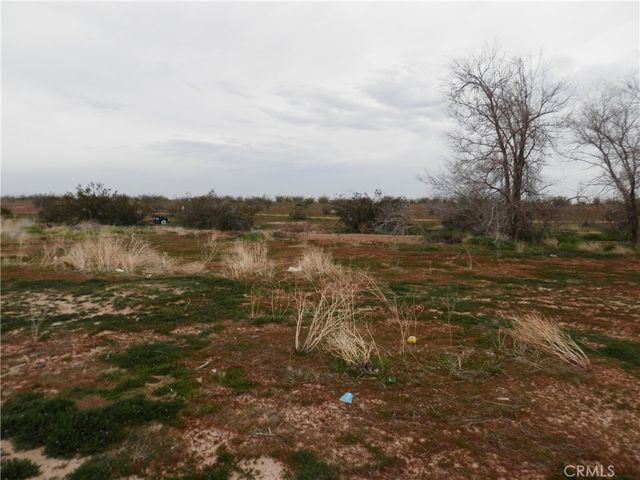 Chapparal Avenue, Adelanto