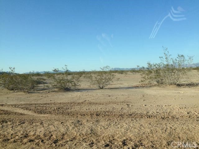 T7s R21e, Blythe