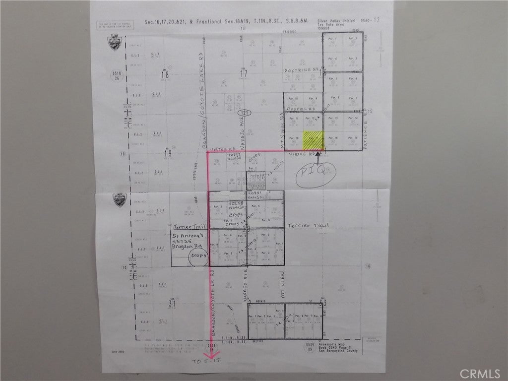 Photo of Listing #HD26042334