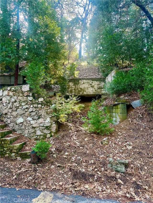 Ashlar Drive, Crestline