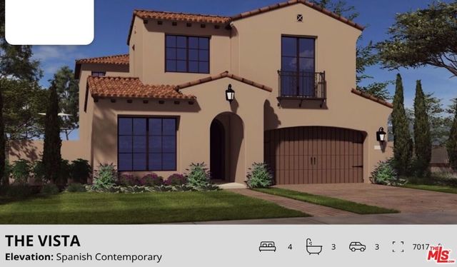 15306 Mc Kendree Avenue, Pacific Palisades