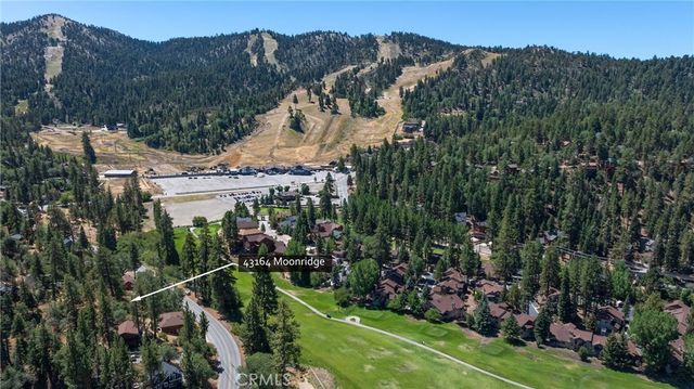 43164 Moonridge, Big Bear Lake