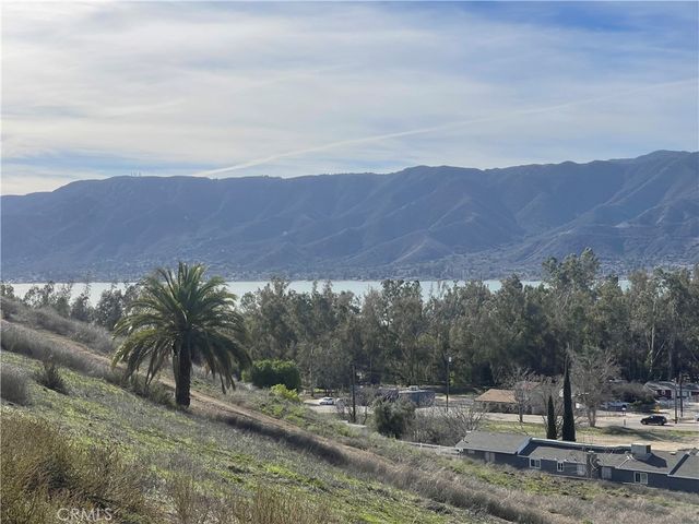 Skyline Dr, Lake Elsinore