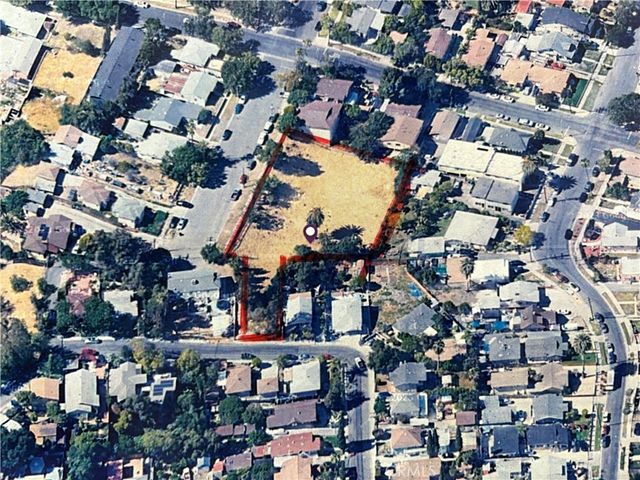 Randolph Avenue, Los Angeles