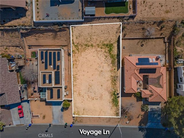 26565 Voyage, Helendale