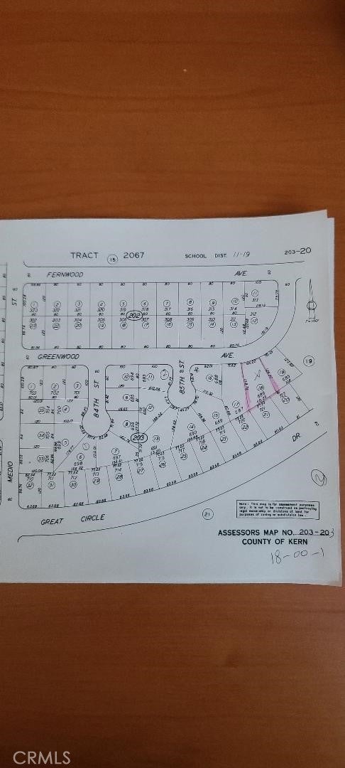 Photo of Listing #SR26040534