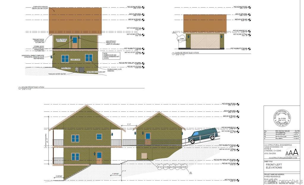 Photo of Listing #260004552SD